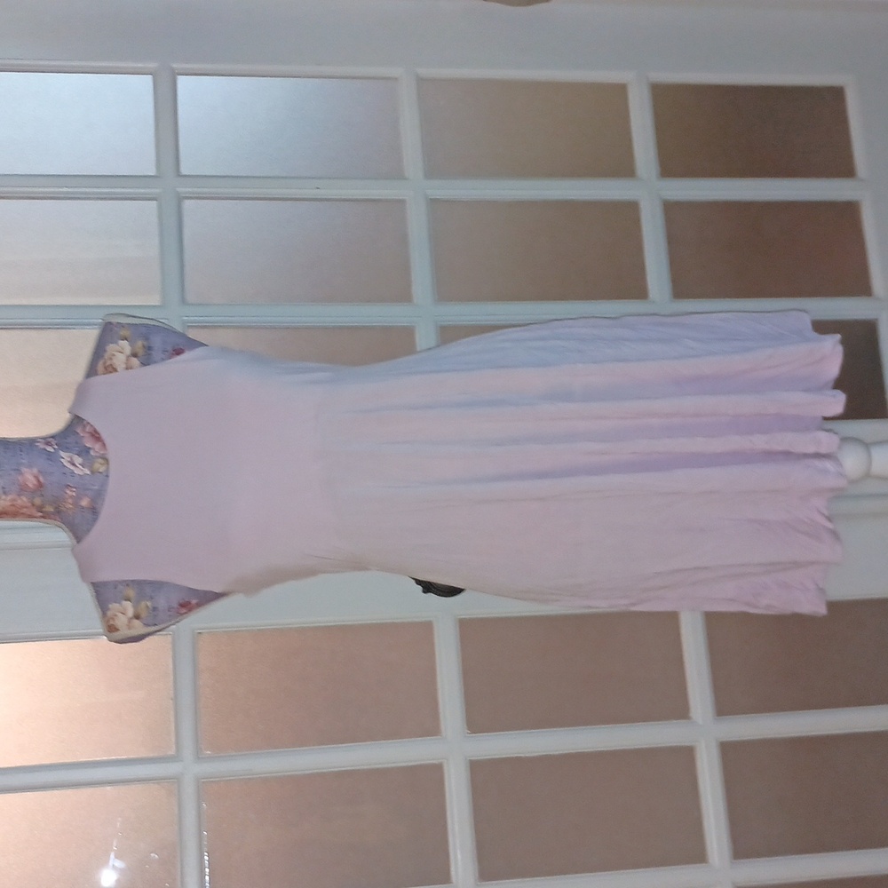 Athleta dress